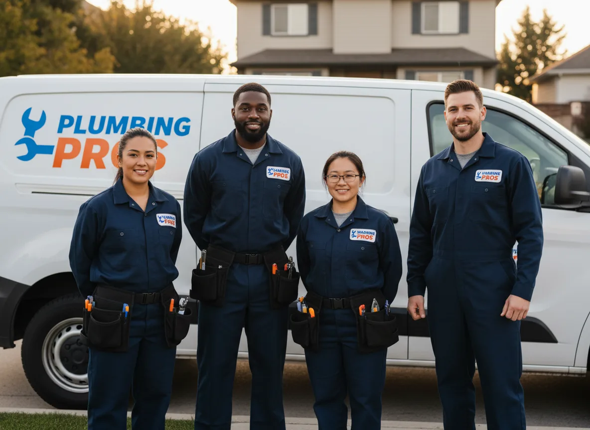 Water Heater Repair company in Walsenburg, CO